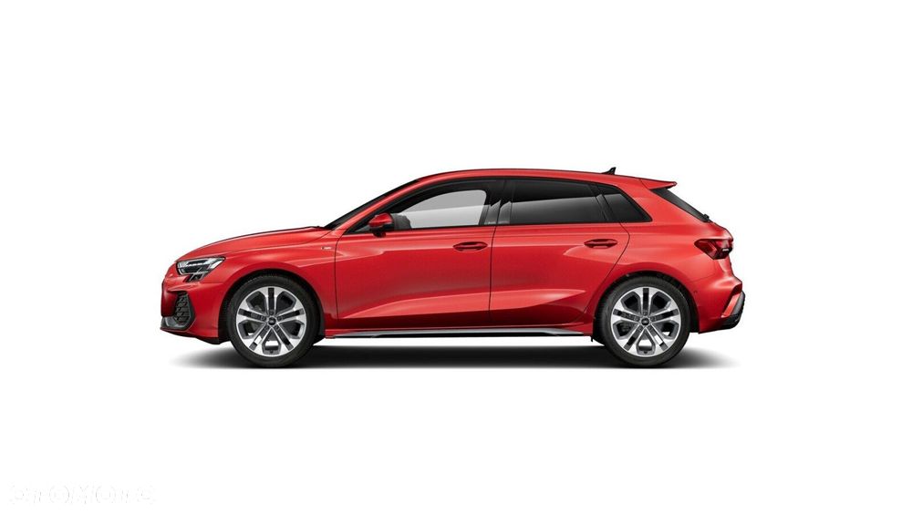 Audi A3 Sportback - 4