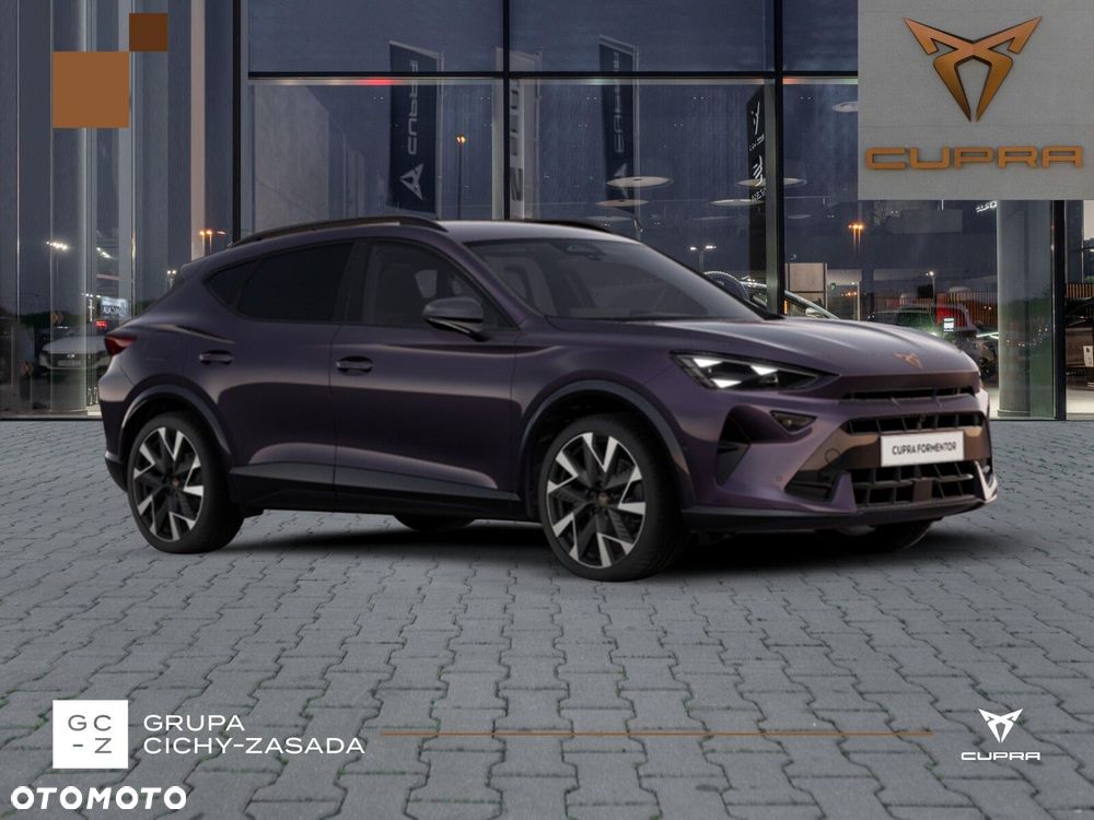 Cupra Formentor - 5