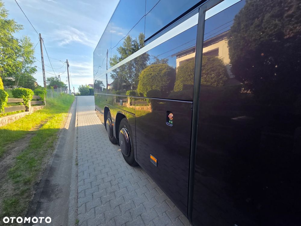 Setra S416 - 13