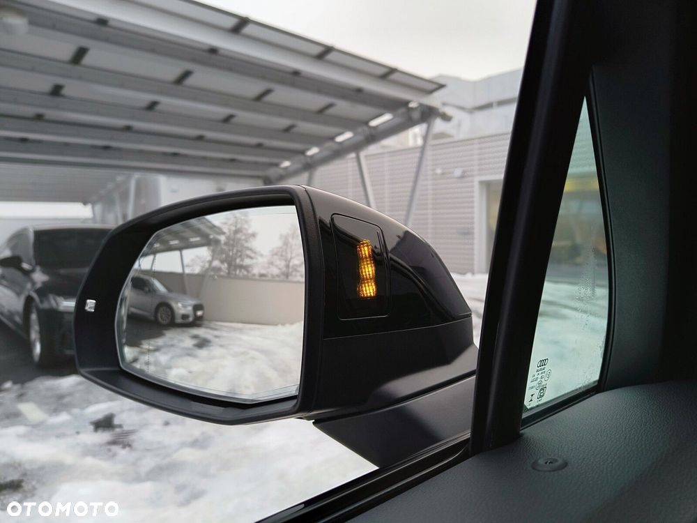 Audi Q7 - 21