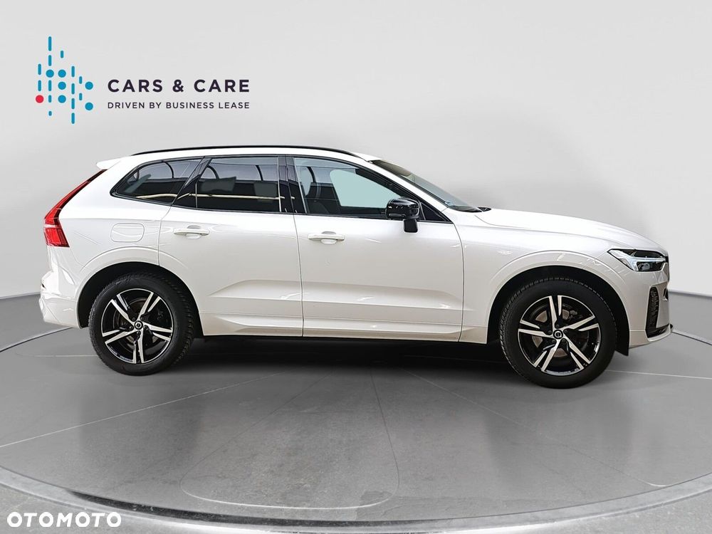 Volvo XC 60 - 22