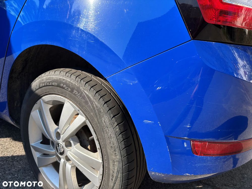 Skoda Fabia 1.0 TSI Ambition - 11