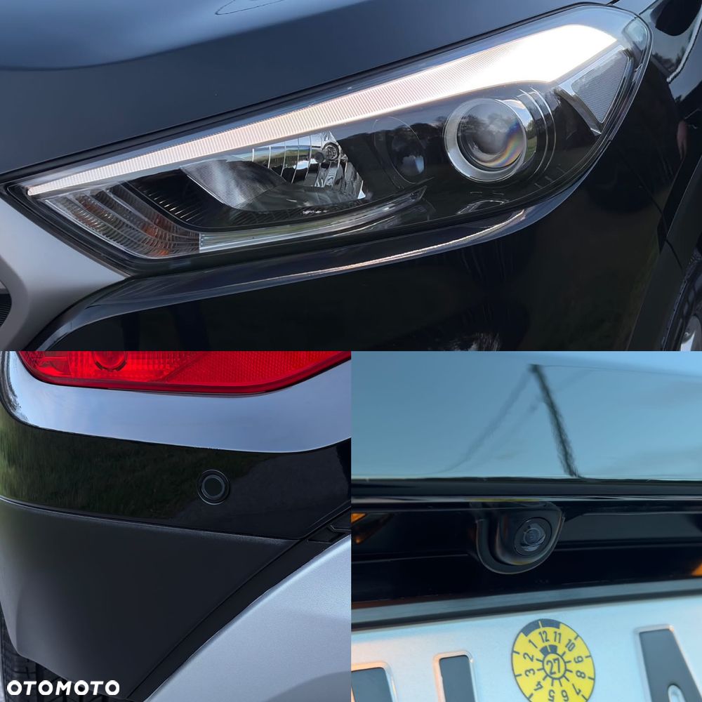 Hyundai Tucson - 33