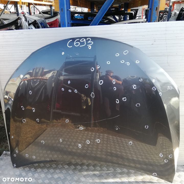 A691/C693/D866/G679 MASKA TOYOTA CAMRY 2015 2016 2017 2018 - 2