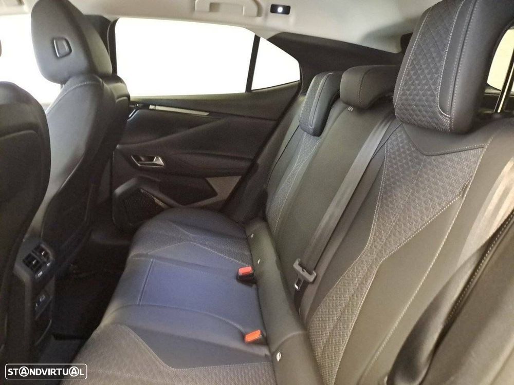 DS DS4 4 1.2 PureTech Trocadero EAT8 - 10