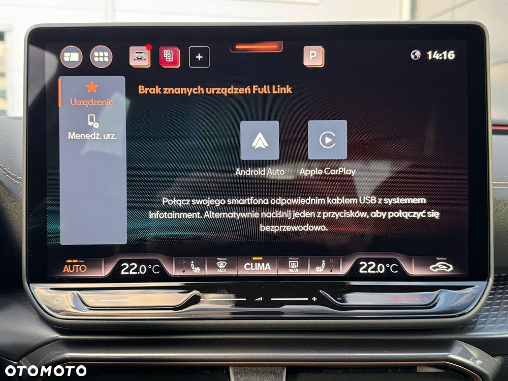 Cupra Formentor - 29