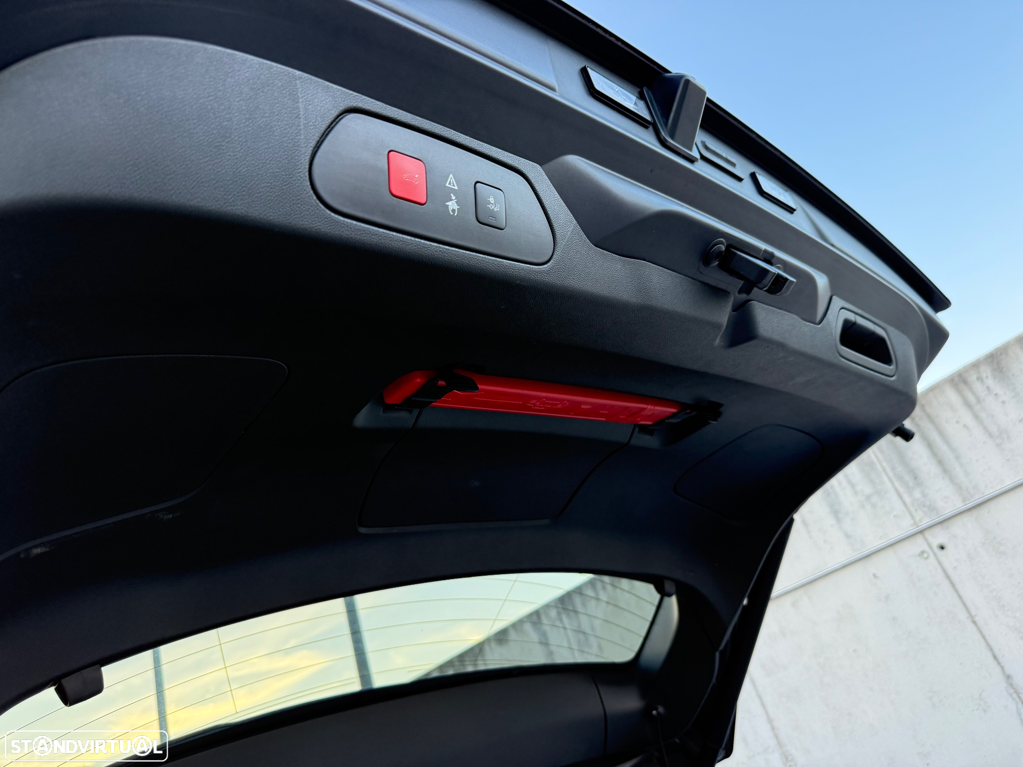 Opel Grandland X 1.6 D S&S Auto Business Edition - 39