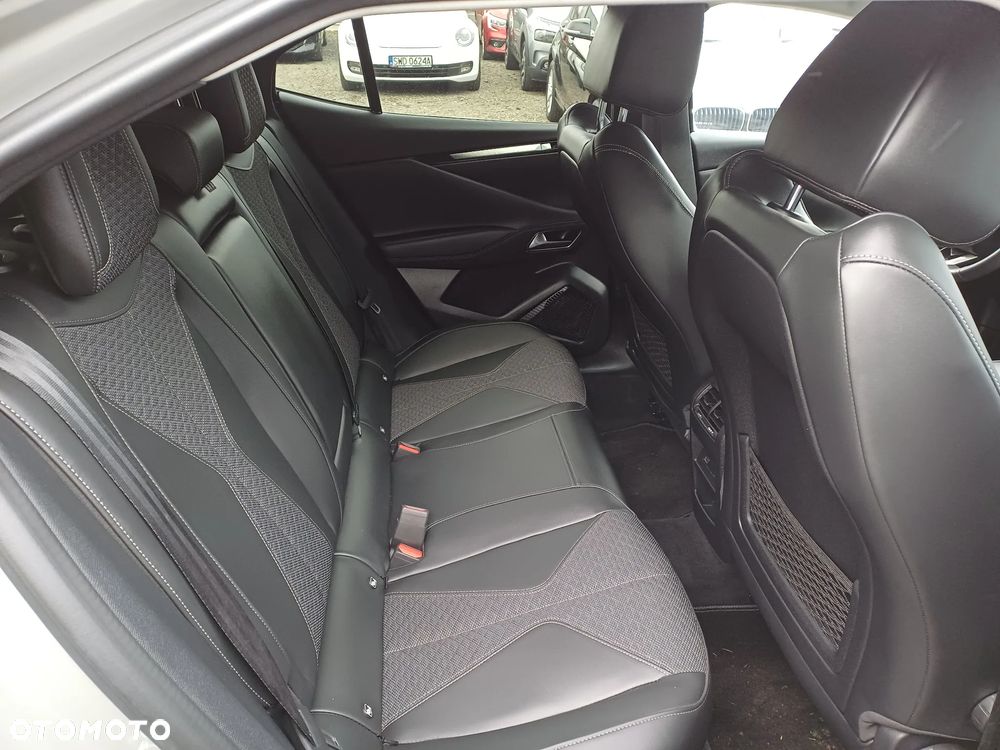 DS Automobiles DS 4 Crossback - 13