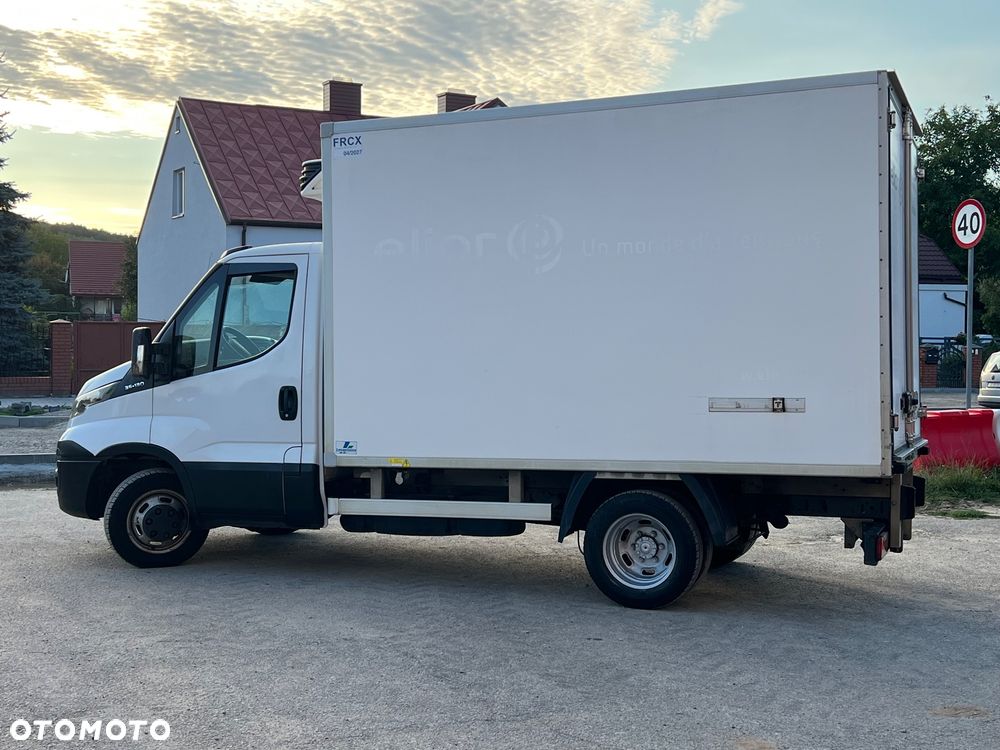 Iveco 35C13 - 13