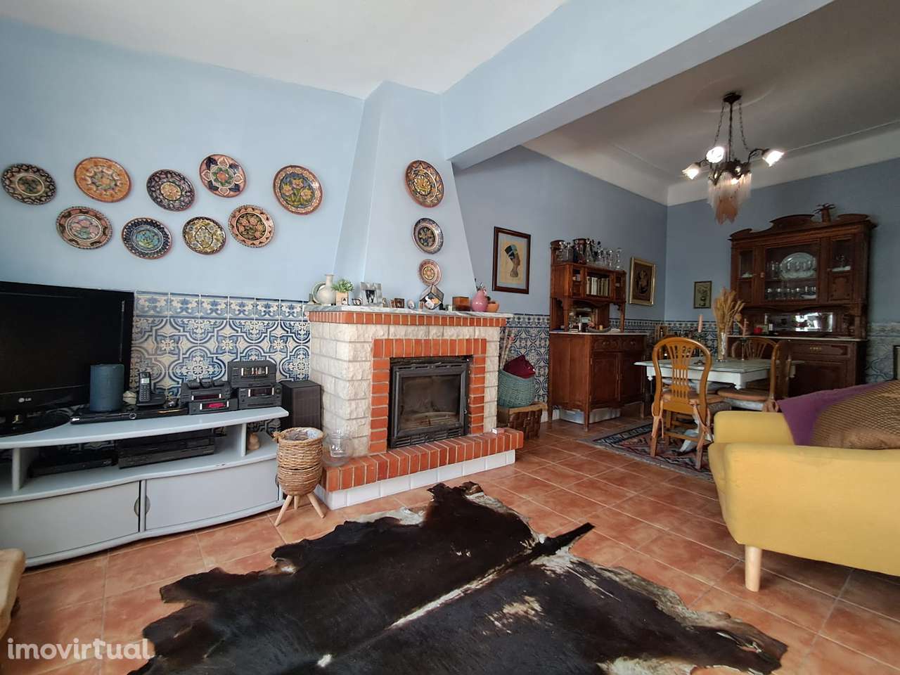 Moradia, 208 m², Faro (Sé e São Pedro) - Grande imagem: 2/15