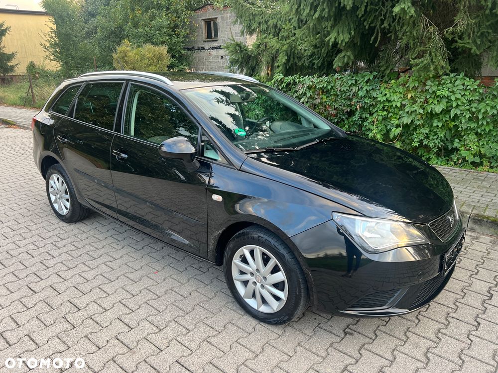 Seat Ibiza - 16