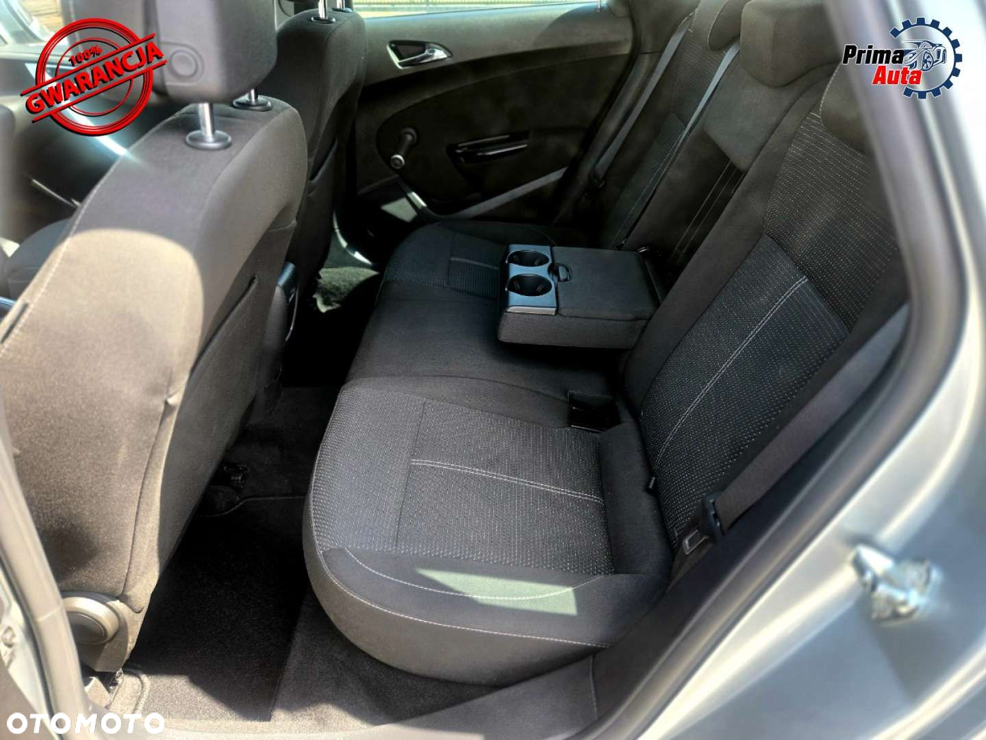 Opel Astra - 29