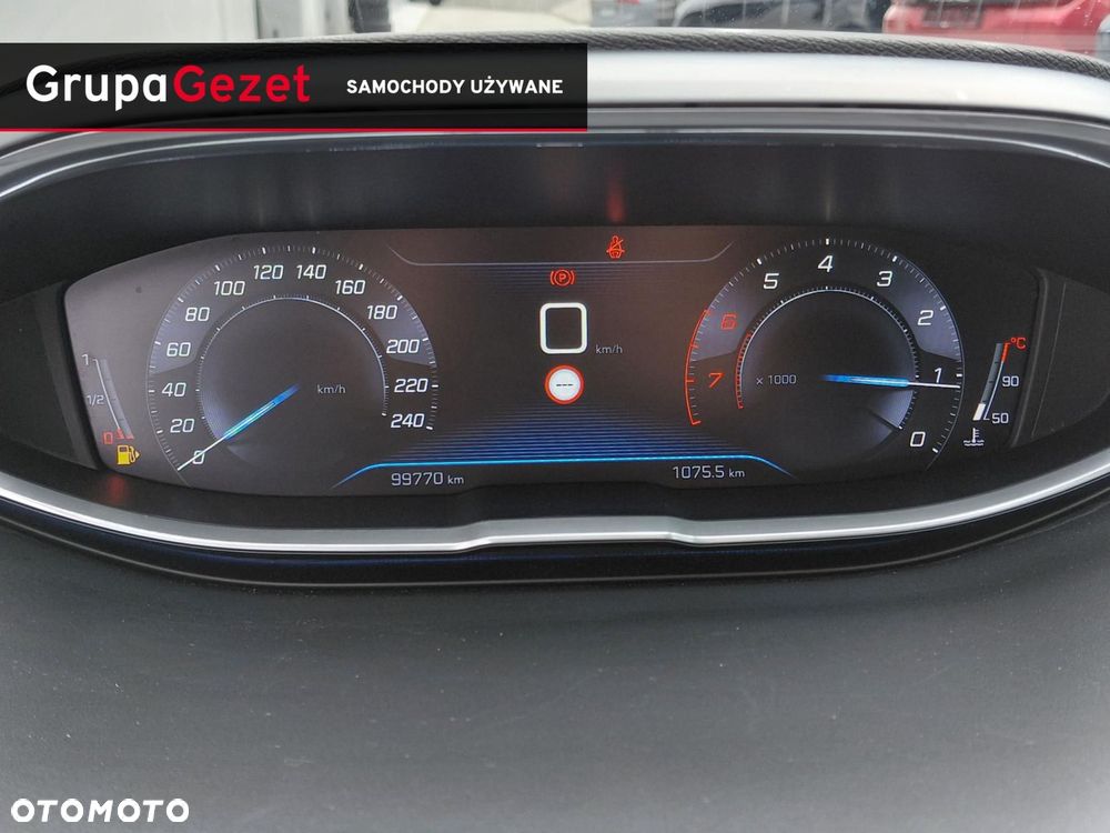 Peugeot 3008 - 13
