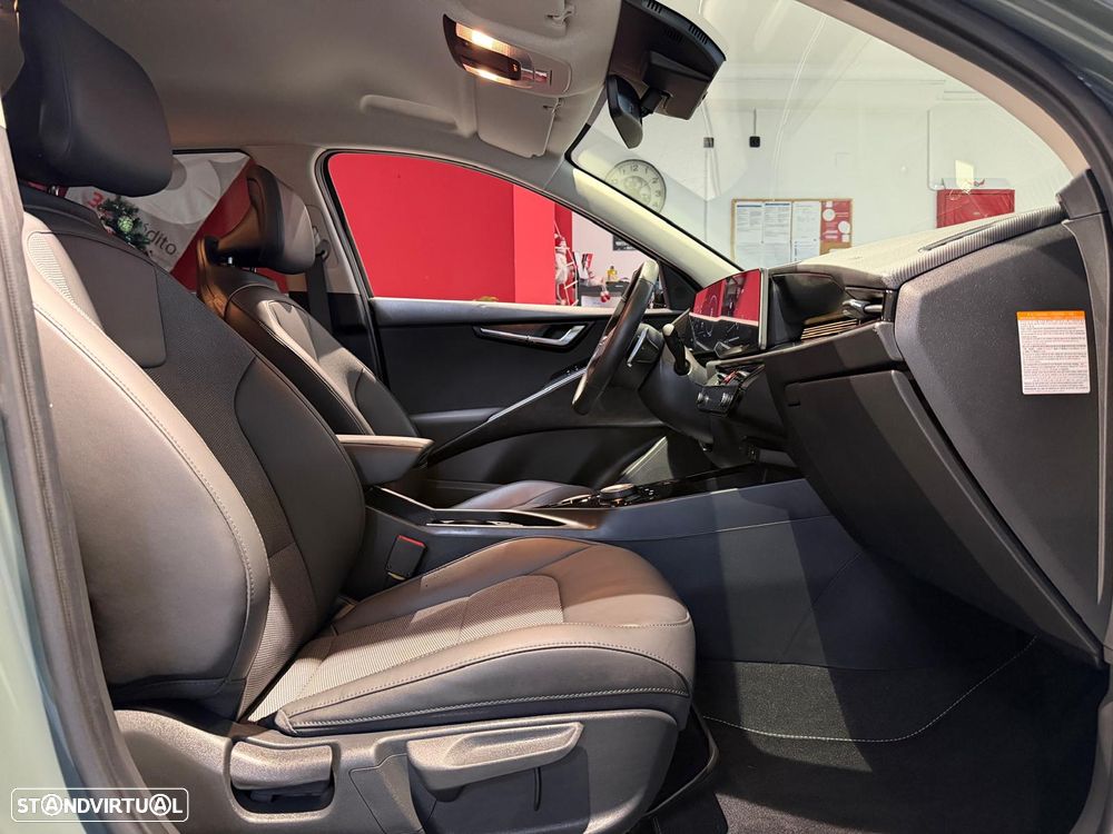 Kia Niro EV 64kWh Tech - 12