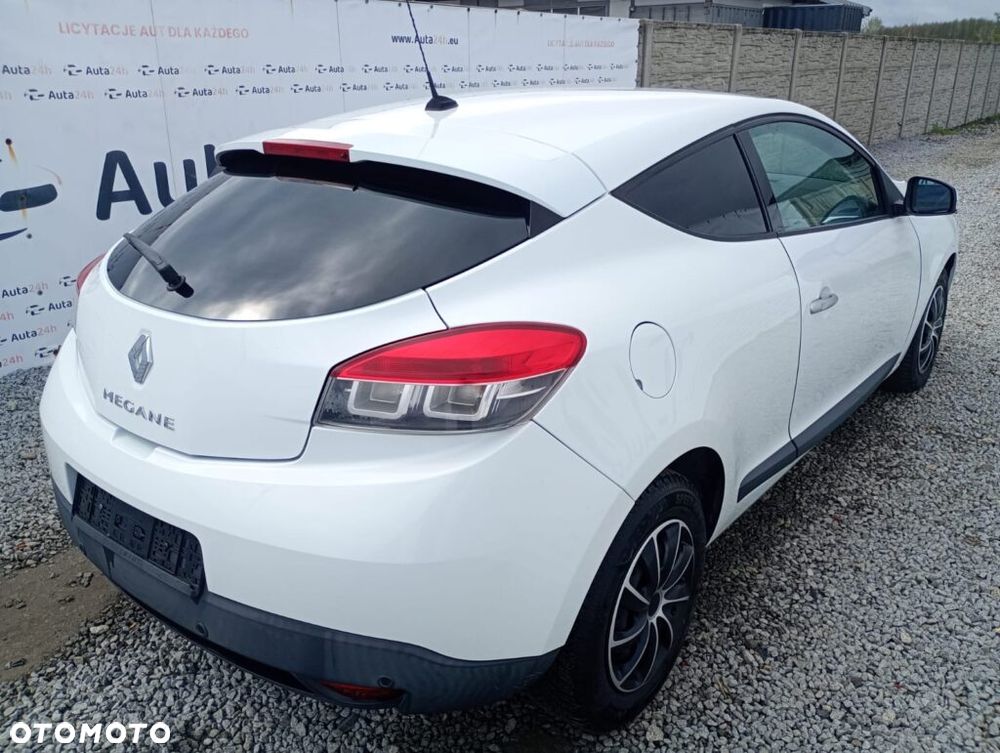 Renault Megane - 3