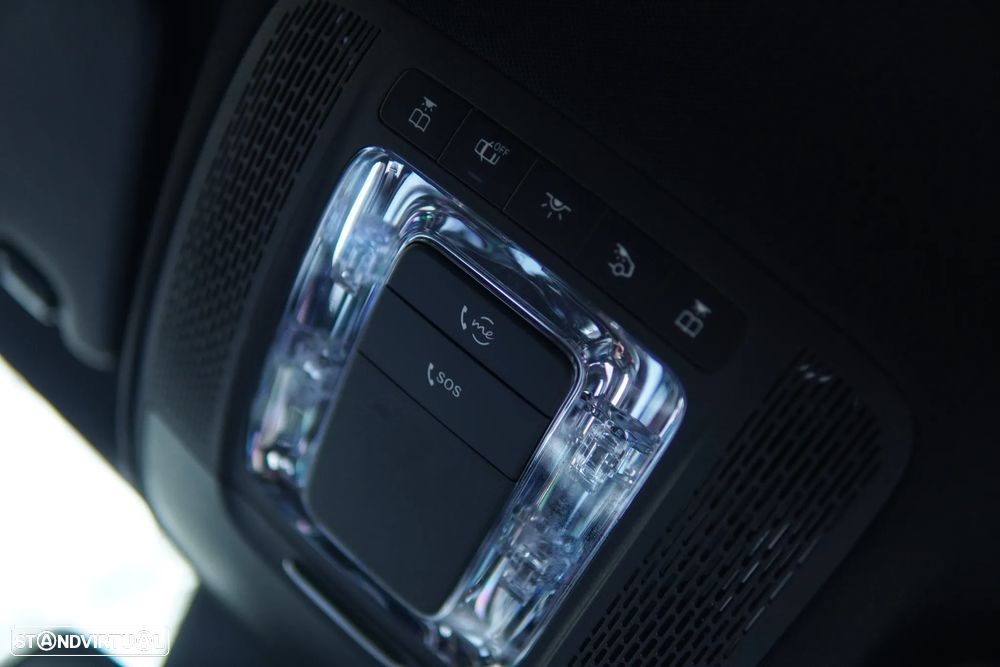 Mercedes-Benz CLA 180 d 7G-DCT Progressive - 60