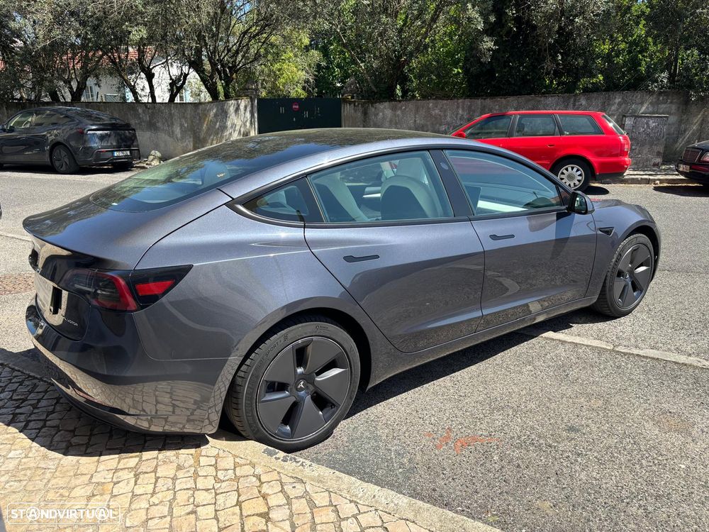 Tesla Model 3 Long Range Tração Integral - 5
