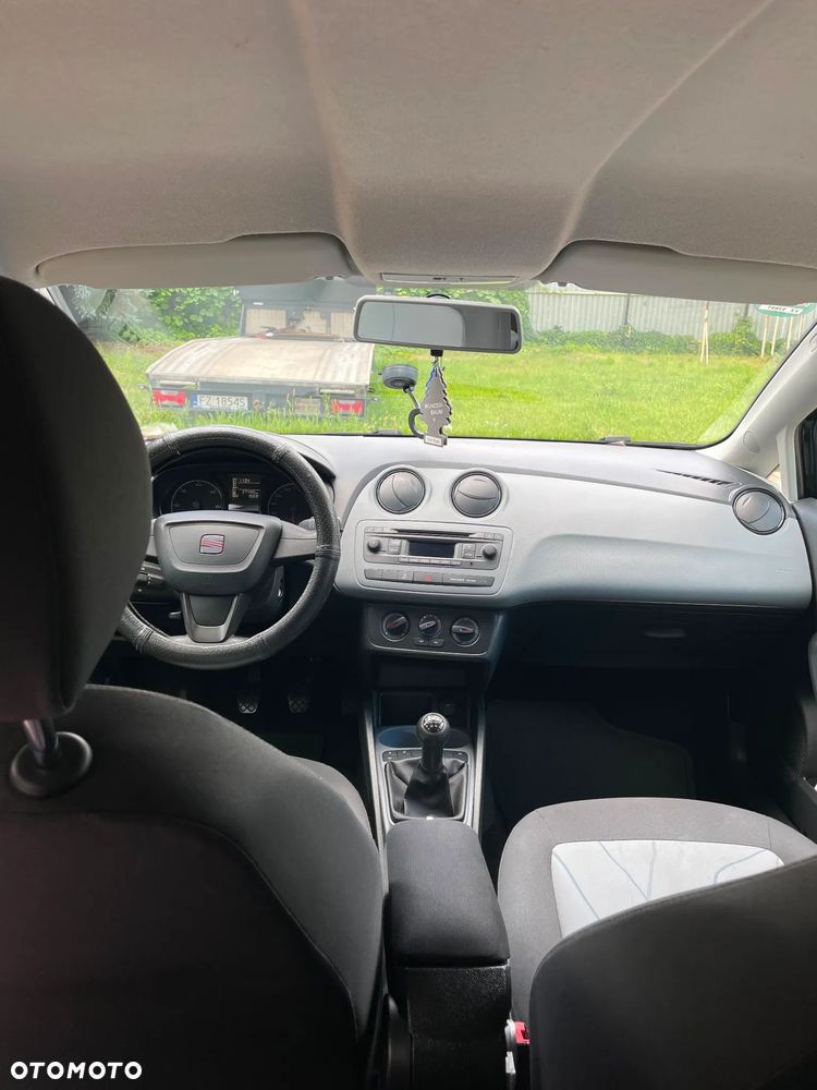 Seat Ibiza 1.6 TDI CR Style - 6