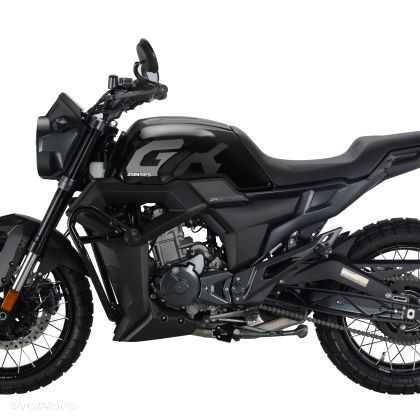 Zontes 125 GK - 4