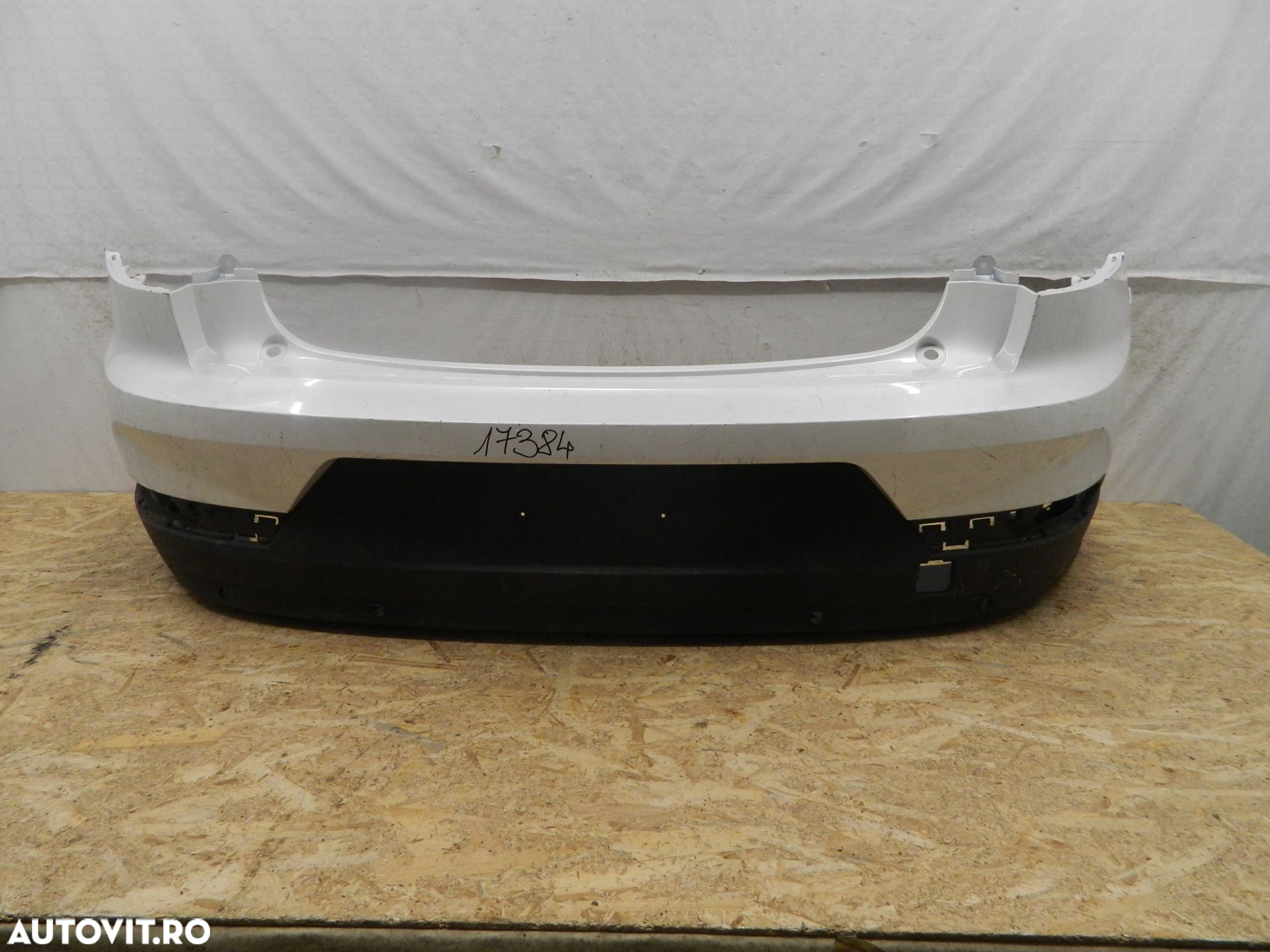 Bara spate Volvo Polestar, 2020, 2021, 2022, 2023, 31663699. - 2