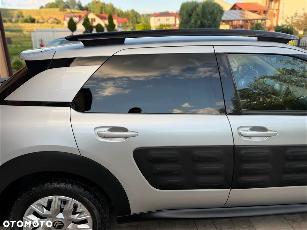 Citroën C4 Cactus BlueHDi 100 Stop&Start Shine Edition - 26