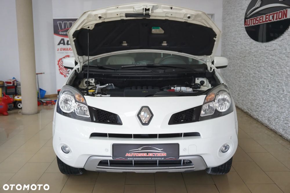 Renault Koleos 2.0 dCi 4x4 Bose Edition - 12