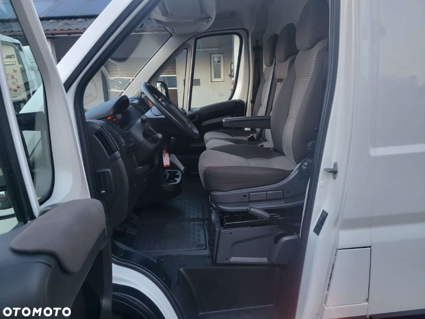 Citroën Jumper L4 H3 Max - 34