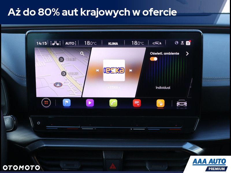 Cupra Formentor - 14