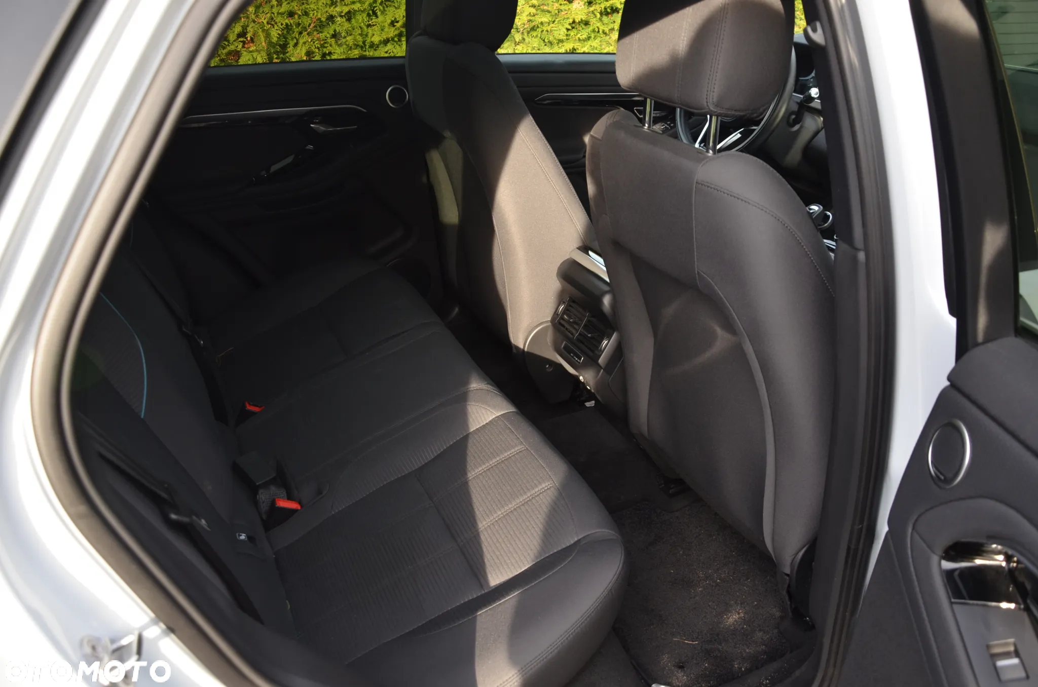 Land Rover Range Rover Evoque D200 Nolita Edition - 13