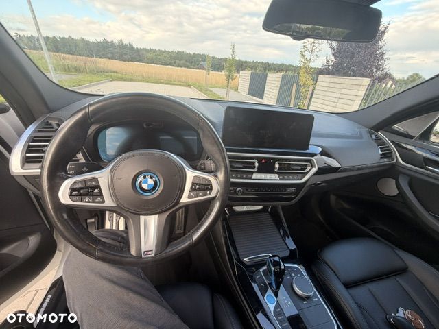BMW iX3 Impressive - 14