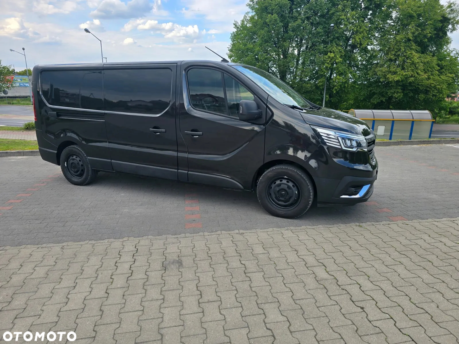 Renault Trafic - 5