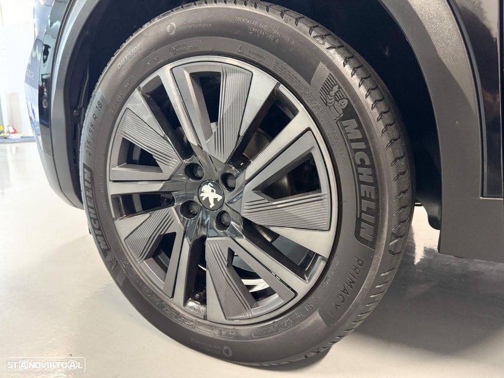 Peugeot 2008 1.2 PureTech GT Pack EAT8 - 40