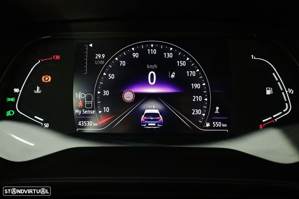 Renault Captur 1.0 TCe Techno - 16