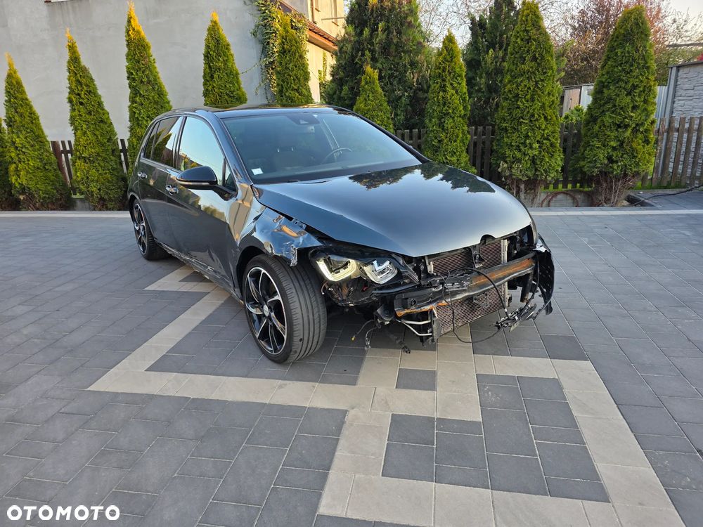 Volkswagen Golf GTD 2.0 TDI SCR DSG - 3