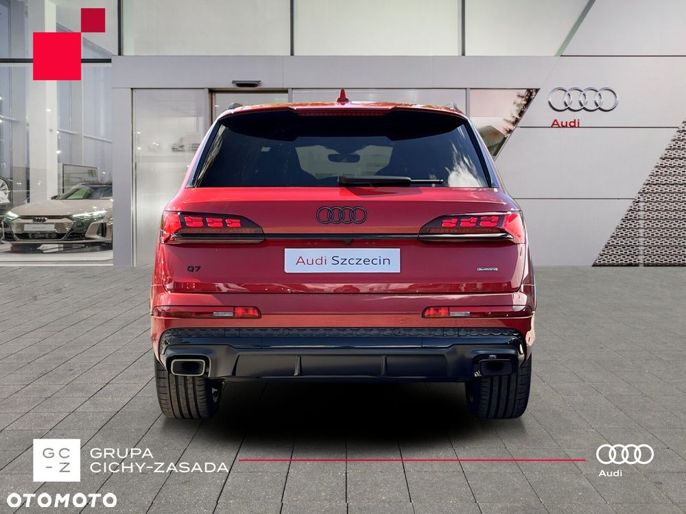 Audi Q7 - 5