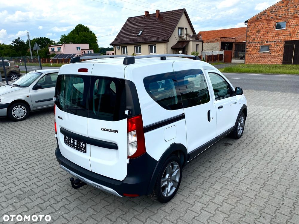 Dacia Dokker - 39