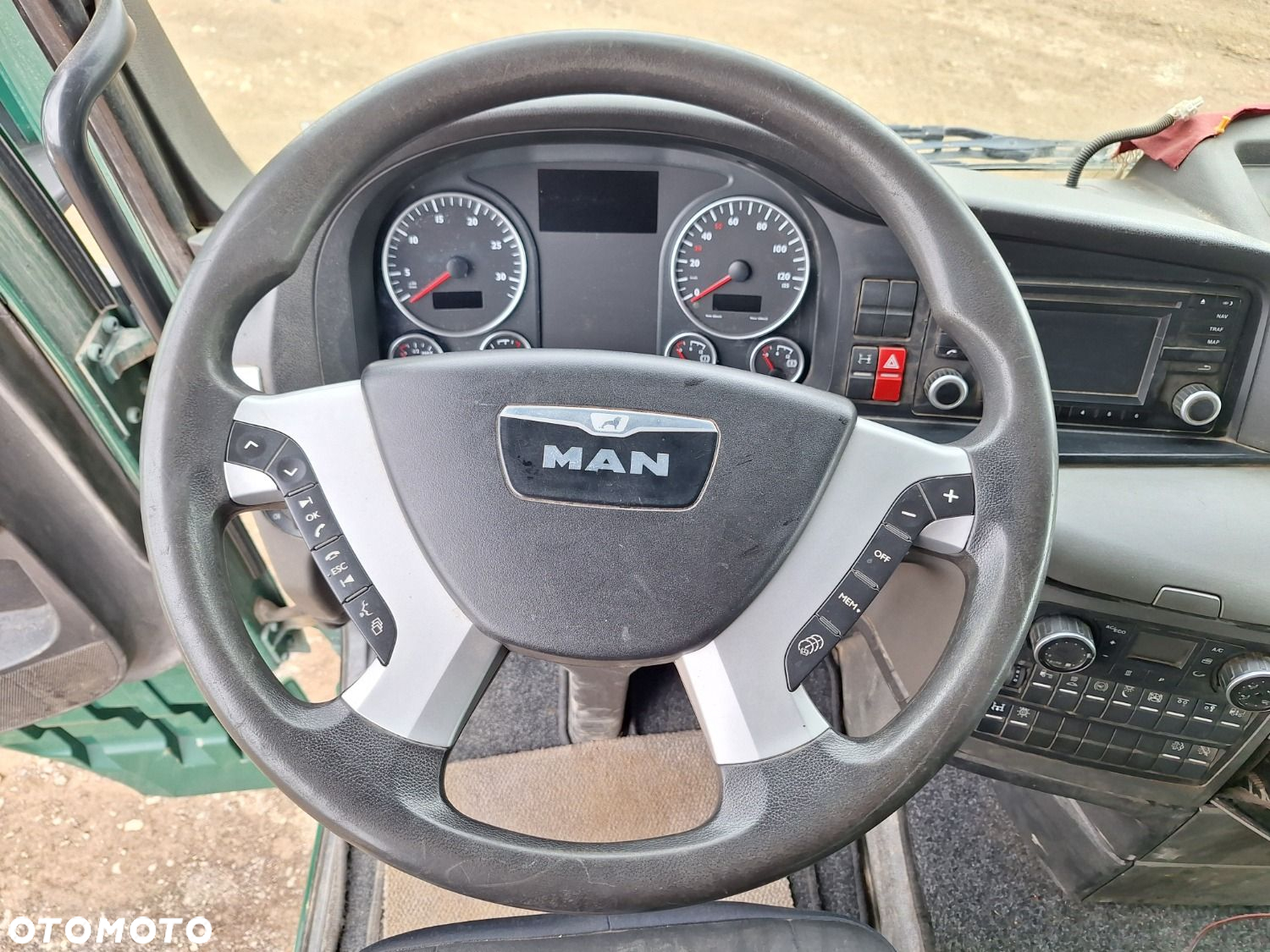 MAN Tgx 26.360 6X2-2 Ll - 17