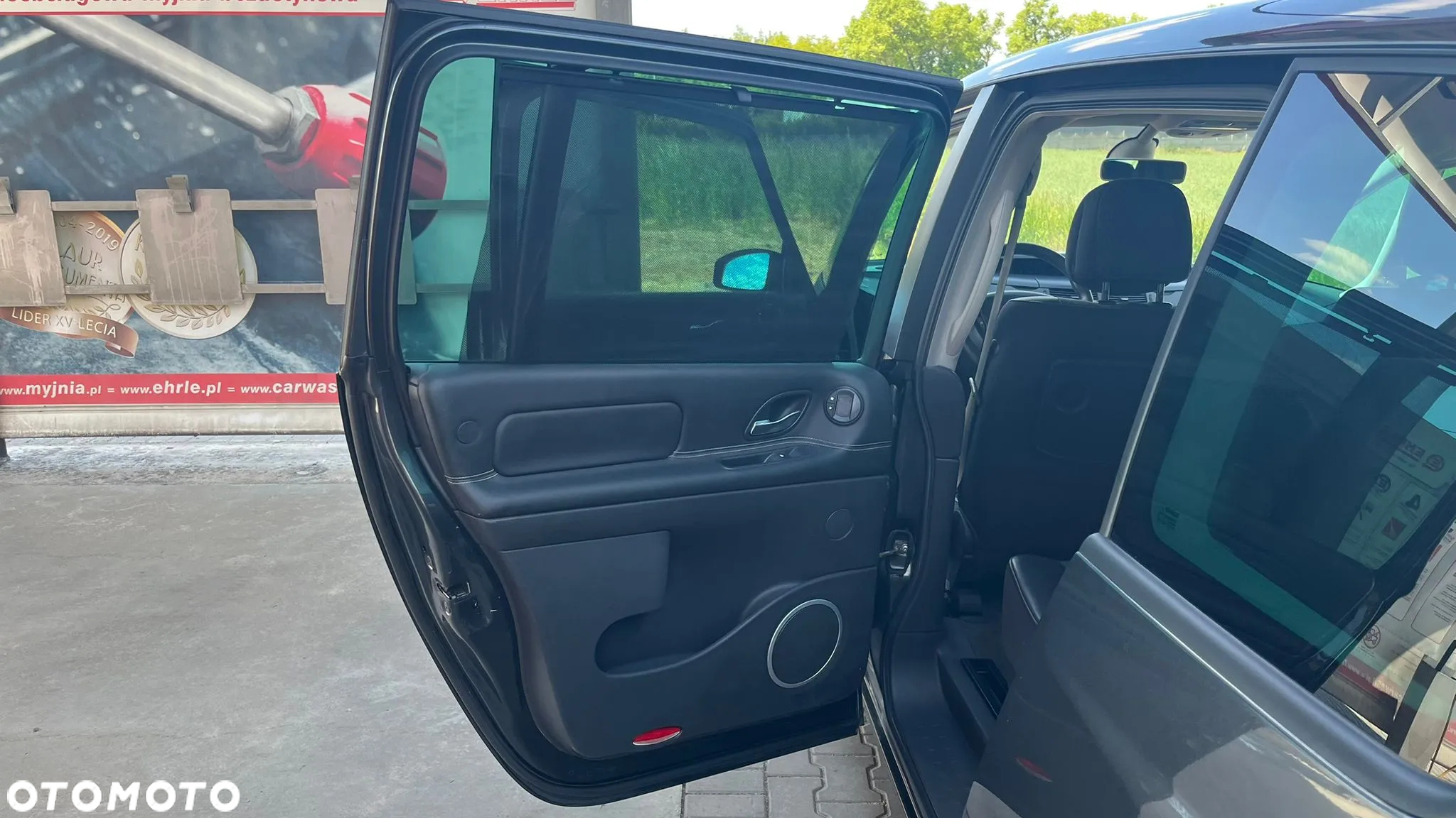 Renault Grand Espace 2.0 Navitech - 12