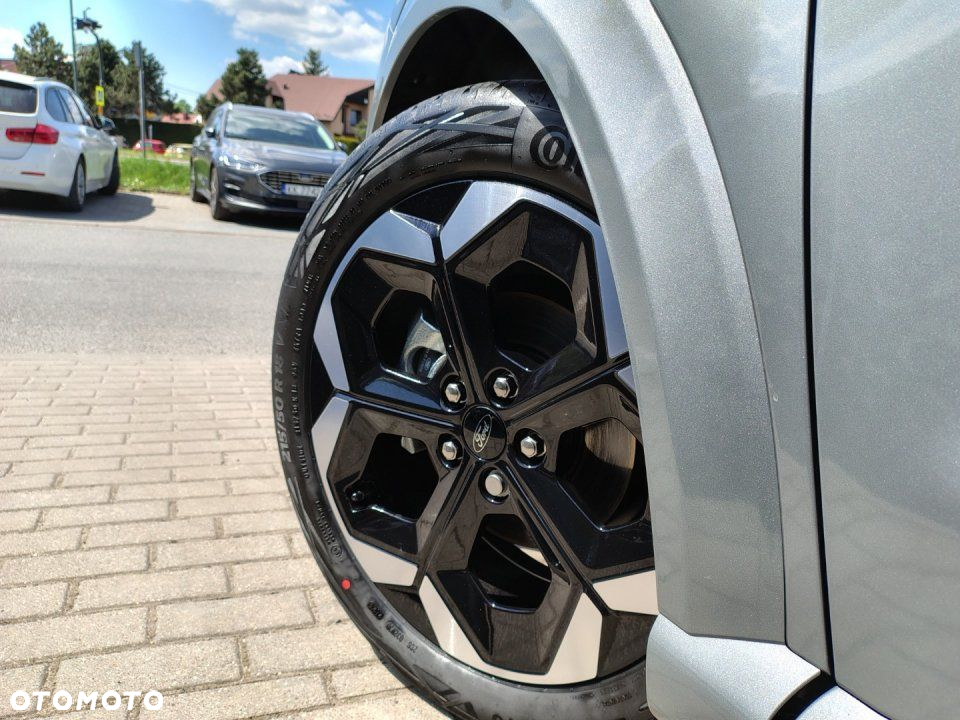 Ford Puma - 29