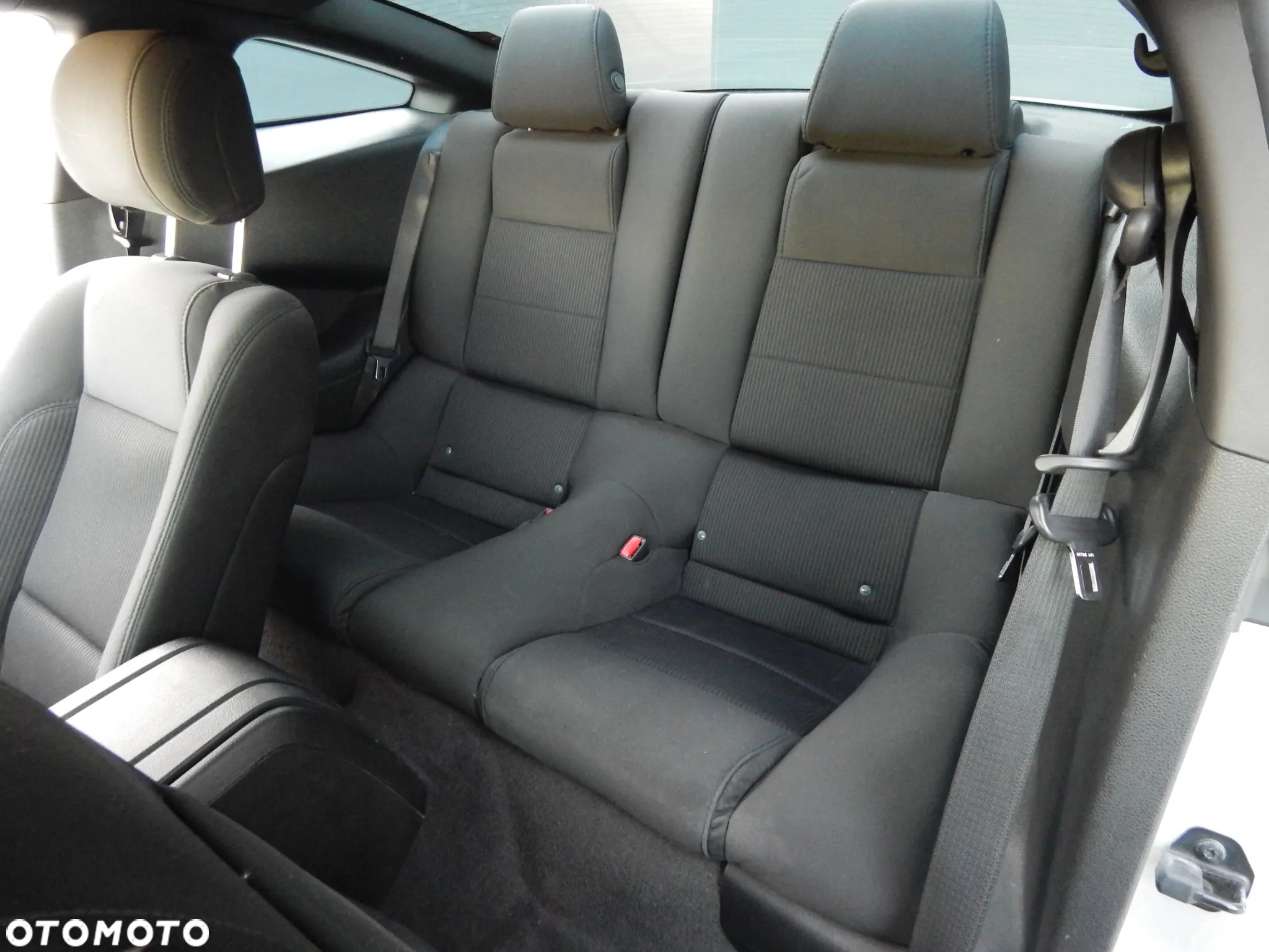 Ford Mustang 3.7 V6 Premium - 23