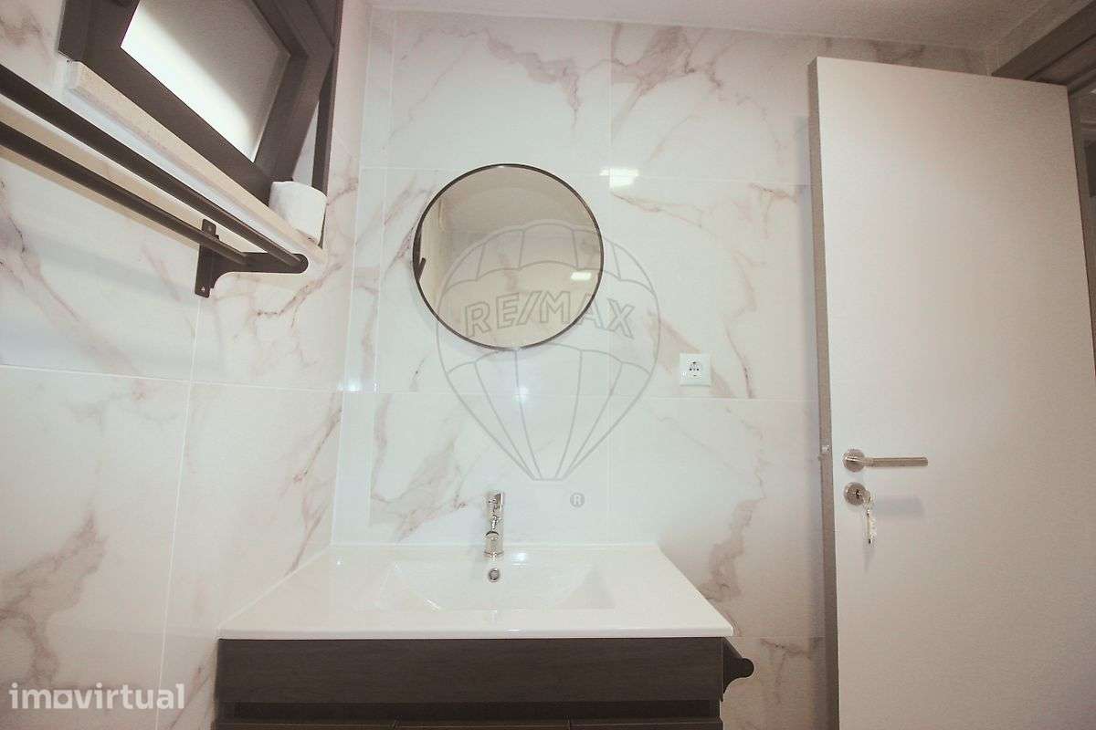 Apartamento T2 para arrendamento - Grande imagem: 5/12