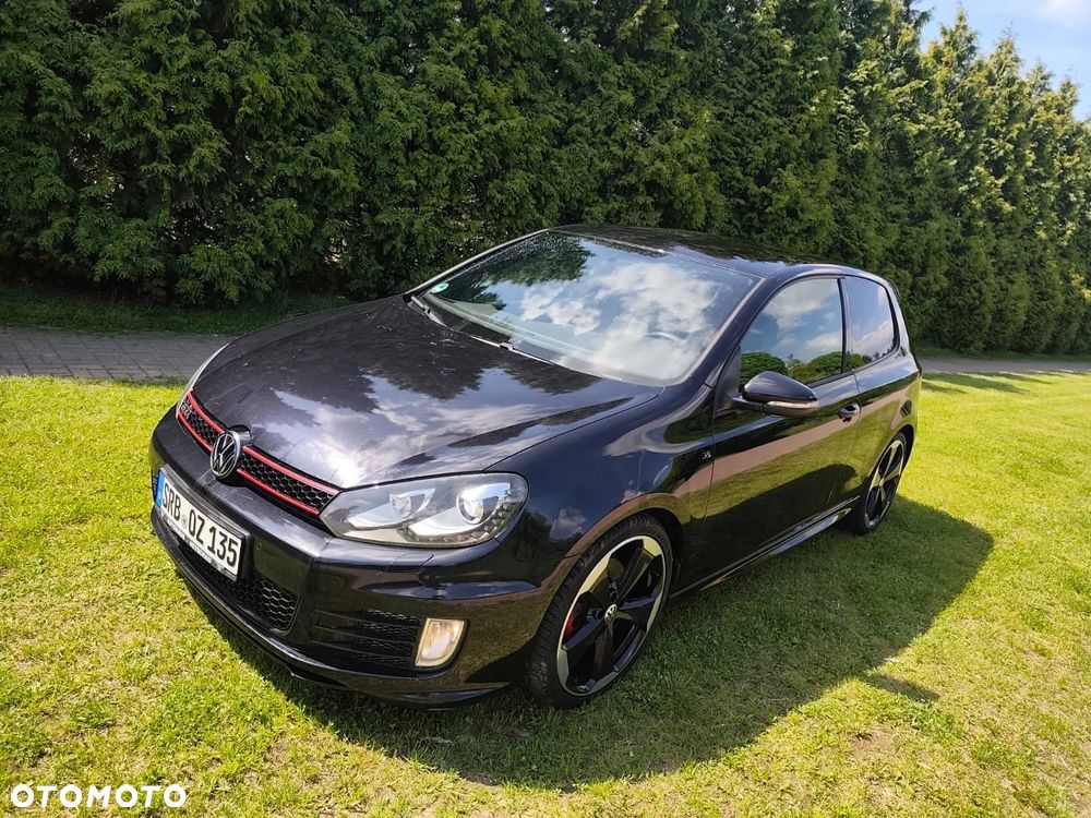 Volkswagen Golf - 9