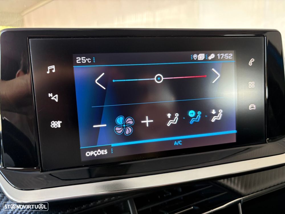 Peugeot 2008 1.5 BlueHDi Active - 30