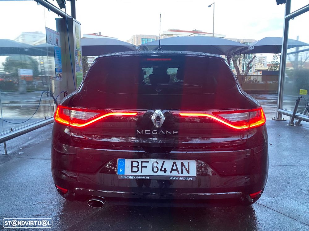 Renault Mégane - 3