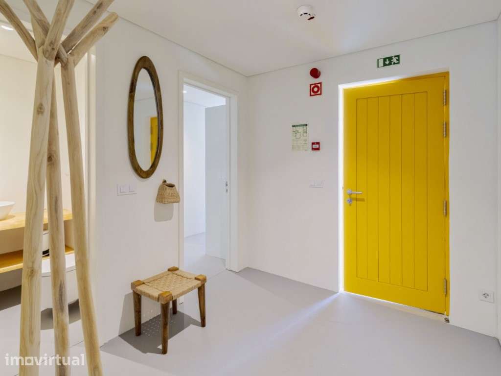 Moradia mobilada com piscina no Carvalhal - Grande imagem: 5/26