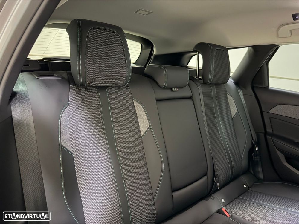 Peugeot 308 1.5 BlueHDi Allure Pack - 44