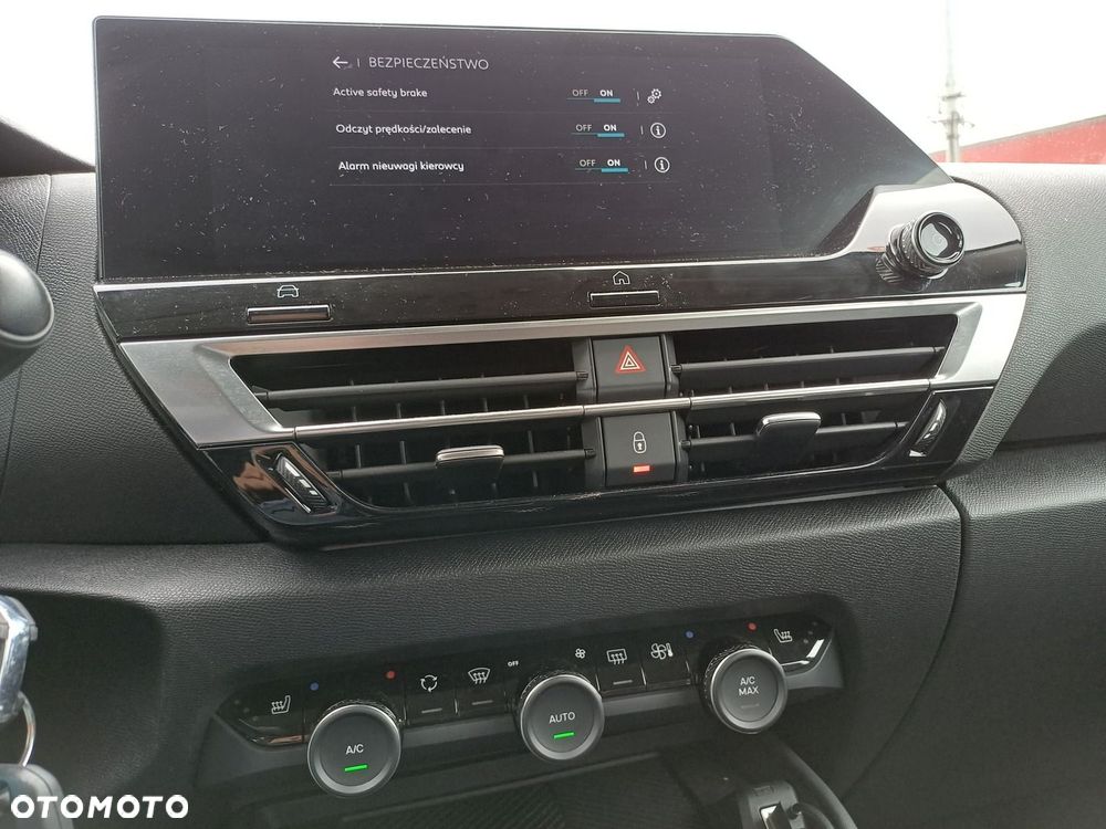 Citroën C4 1.2 PureTech Feel Pack S&S - 19