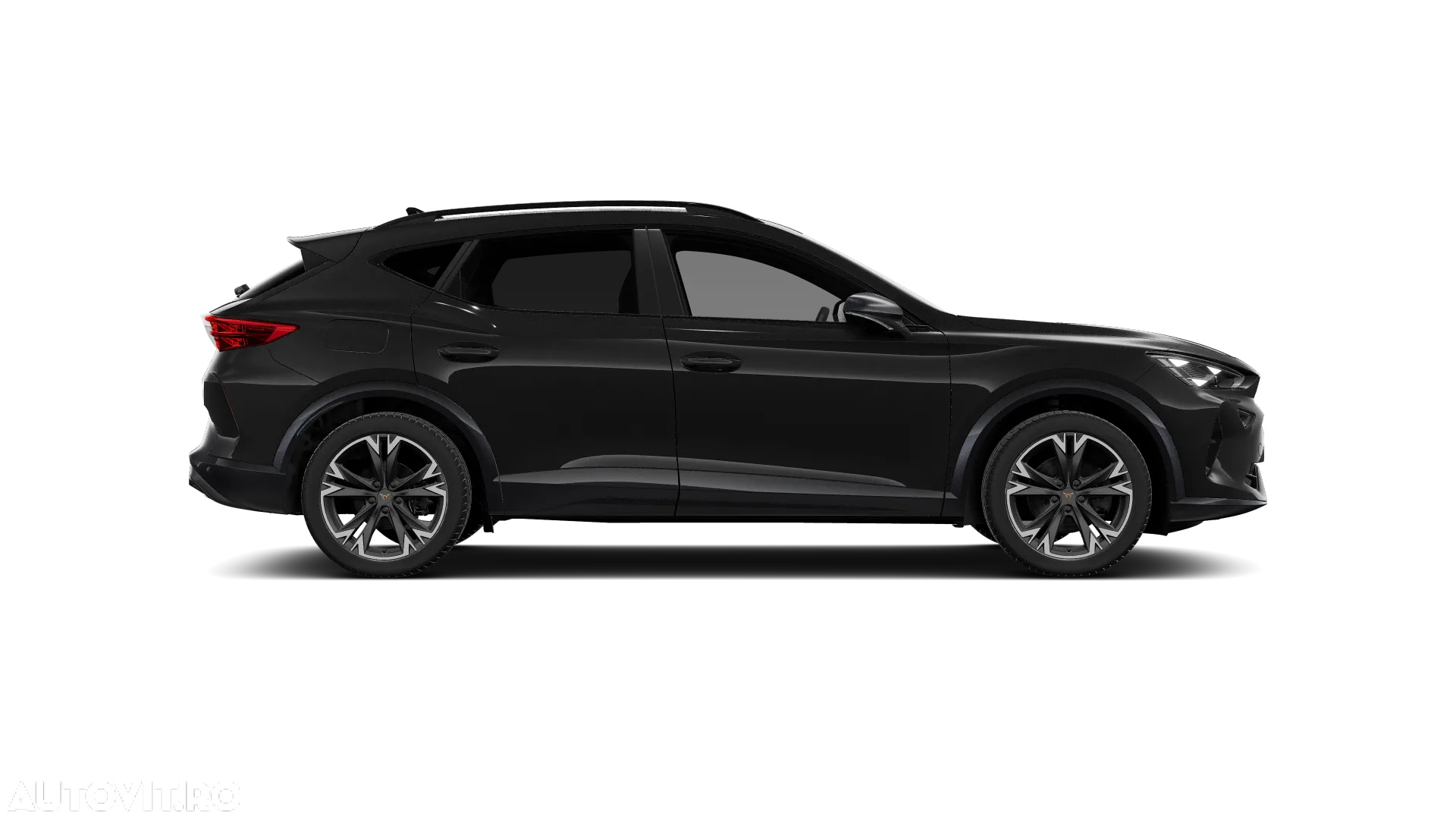 Cupra Formentor 1.5 eTSI DSG7 MHEV - 9