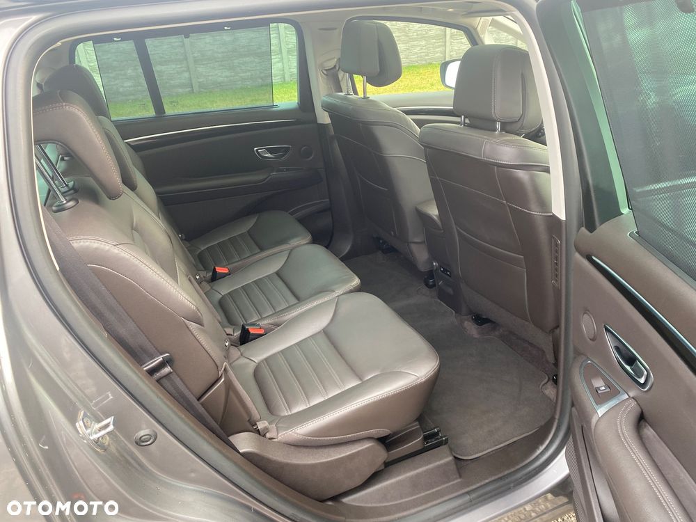 Renault Espace Energy dCi 160 EDC LIMITED - 18