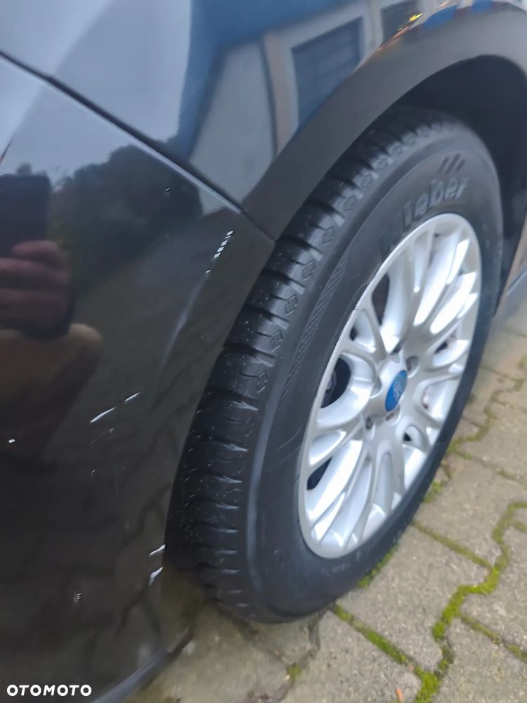 Ford C-MAX - 8